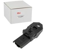 Sensore pressione sovralimentazione (MAP sensor) ECM-CT-000 NTY per FORD PEUGEOT