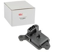 NTY ECM-FT-001 Sensore pressione collettore d'aspirazione per FIAT PUNTO (188)