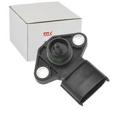 NTY Sensore MAP ECM-HY-502 Adatto per Hyundai i30 1.6/2.0 CRDi (2007) i40 1.7 CRDi (2012)