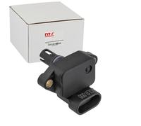NTY ECM-LR-000 Sensore, pressione collettore d'aspirazione