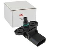 NTY Sensore pressione MAP ECM-VW-002 – Adatto Audi A1/A3 1.2/1.4TSI,1.6TDI (2010/2007)