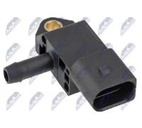 NTY Sensore MAP ECM-AU-005 Pressione collettore d'aspirazione compatibile con Audi, VW, SEAT, SKODA