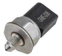NTY Sensore, Pressione carburante compatibile con MERCEDES-BENZ EFP-ME-006