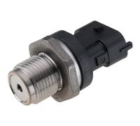 NTY Sensore Pressione Del Carburante per Opel Corsa D S07 1.3 CDTI Vectra C