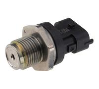 NTY Sensore, Pressione carburante compatibile con ALFA ROMEO FIAT IVECO LANCIA