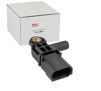 Sensore pressione gas di scarico ECS-FR-005 NTY per FORD TRANSIT V363 Furgone
