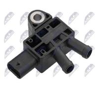 NTY ECS-ME-011 Sensore, Pressione gas scarico
