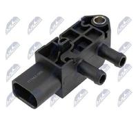 NTY ECS-MZ-000 Sensore, Pressione gas scarico