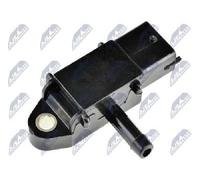 Sensore Pressione Scarico per Opel Astra H 1.7CDTI / J 2.0CDTI/Insignia