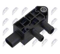 NTY ECS-VV-002 Sensore, Pressione gas scarico