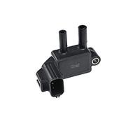 NTY Sensore, Pressione gas scarico