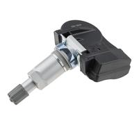 NTY Sensore Pressione Pneumatici per Nissan Pathfinder III 2.5 dCi 4WD 3.0