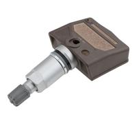 NTY Sensore Pressione Pneumatici per Opel Astra J 2.0 CDTi 1.7 Zafira
