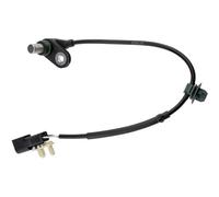 NTY Sensore Raddrehzahl HCA-FR-075 Per Ford Ranger TKE 3.2 TDCI 4X4 2.2