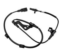 NTY Sensore Raddrehzahl HCA-HY-585 Per Hyundai Ioniq AE 1.6 GDi Hybrid