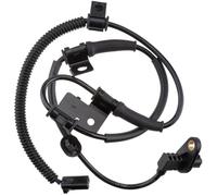 NTY Sensore Raddrehzahl HCA-KA-342 Per KIA Cee'D SW ED 1.4 1.6 CVVT