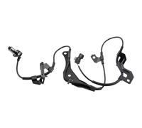 NTY Sensore Raddrehzahl HCA-MS-091 Per Mitsubishi L 200/Triton KJ_ KK_ KL_ 2.4