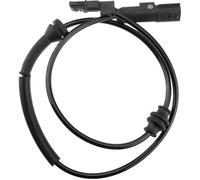 NTY Sensore Raddrehzahl HCA-RE-040 Per Renault Clio IV BH 1.6 RS Trophy