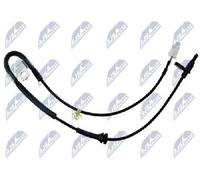 NTY Sensore Raddrehzahl HCA-SU-044 Per Opel E Suzuki, Asse Anteriore Destro