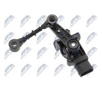 NTY Sensore regolazione portata dei fari JAGUAR 2,0 3,0 T2H3166