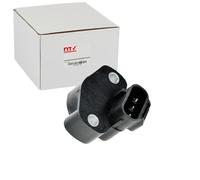 NTY Sensore, Regolazione valvola farfalla compatibile con CHRYSLER JEEP