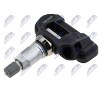 NTY ETPMS-VV-001 Sensore ruota, Press. gonf. pneumatici-Sistema controllo per VO