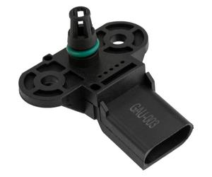 NTY Sensore Saugrohrdruck Per Audi A4 8EC B7 2.0 1.8 T 8D2 B5 8ED 8D5 VW