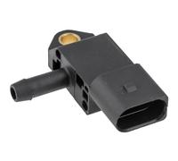 NTY Sensore Saugrohrdruck Per Audi A4 Avant 8W5 B9 2.0 TDI 35 A6 4G5 C7 4GD