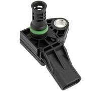 NTY Sensore Saugrohrdruck Per Audi Q7 4M 3.0 TDI A4 Avant 8W5 B9 8WH