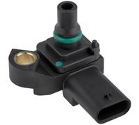 NTY Sensore Saugrohrdruck Per BMW X3 F25 XDRIVE20D XDRIVE30D E83 2.0D XDRIVE18D