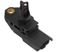 NTY Sensore Saugrohrdruck Per Ford Kuga II DM2 2.0 TDCi 4x4 S-Max WA6 1.6