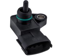 NTY Sensore Saugrohrdruck Per Hyundai I10 BA IA 1.0 KIA Picanto TA JA 1.2