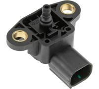 NTY Sensore Saugrohrdruck Per Mercedes-Benz Sprinter 35-T Kasten 906 316 CDI