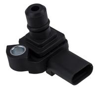 NTY Sensore Saugrohrdruck Per Opel Astra K B16 1.0 Turbo X15