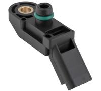 NTY Sensore Saugrohrdruck Per Peugeot 206 CC 2D 2.0 S16 307 3B E 3.0 V6 Citroën