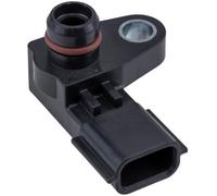 NTY Sensore Saugrohrdruck Per Renault Captur II Nissan Note E12 1.2 DiG-S 370 Z