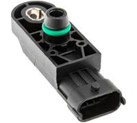 NTY Sensore Saugrohrdruck Per Renault Clio III BR0/1 CR0/1 1.2 16V KR0/1