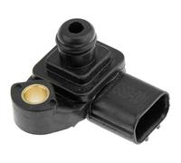 NTY Sensore Saugrohrdruck Per Subaru Forester SH 2.0 AWD SJ XV GP 2.0i 1.6i