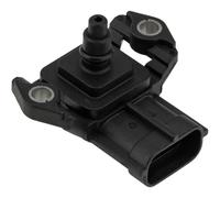 NTY Sensore Saugrohrdruck Per Subaru Forester SH_ 2.5 AWD Legacy IV Station