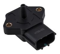 NTY Sensore Saugrohrdruck Per Subaru Legacy IV Station Wagon BP 2.0 AWD