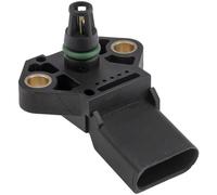 NTY Sensore Saugrohrdruck Per VW Golf IV 1J1 1.6 FSI 1J5 1J2 Audi A2 8Z0