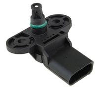 NTY Sensore Saugrohrdruck Per VW UP 121 122 BL1 BL2 1.0 Polo 6R 6C 1.2 TSI