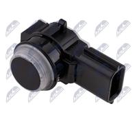 NTY Sensore Sensori Parcheggio Einparkhilfe EPDC-RE-005 Per Renault Posteriore