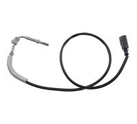 NTY Sensore, Temperatura gas scarico compatibile con AUDI VAG EGT-AU-029
