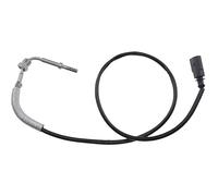 NTY Sensore, Temperatura gas scarico compatibile con AUDI VAG EGT-AU-029