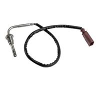 NTY Sensore-Temperatura Adatto A per Audi A6 di Avant 4G5 C7 4GD 2.0