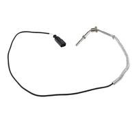 NTY Sensore-Temperatura Adatto A per Audi Q7 4M 3.0 Tdi A4 Avant