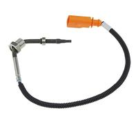 NTY Sensore temperatura gas di scarico EGT-AU-034 per valvola EGR a curva di raccordo