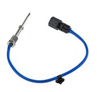 NTY Sensore, Temperatura gas scarico compatibile con FORD EGT-FR-011