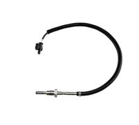 NTY Sensore-Temperatura Adatto A per Mercedes-Benz T-Model S204